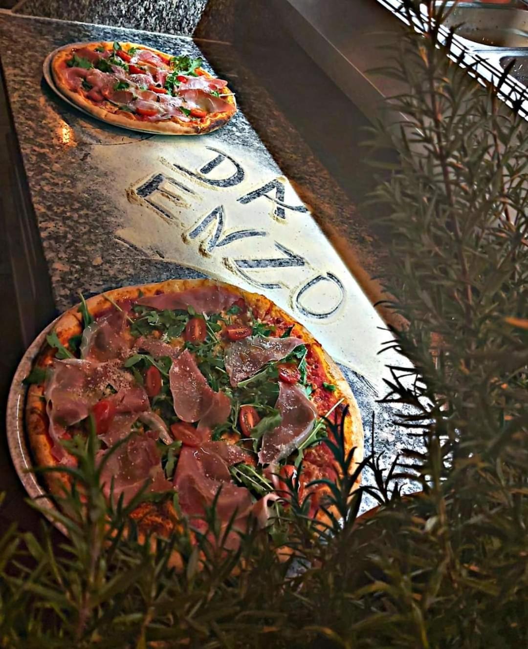 Da Enzo Bed & Breakfast 3*